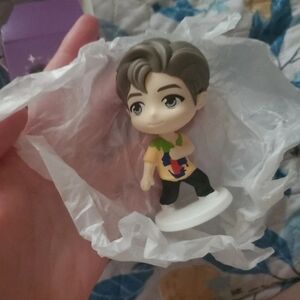 Mcdonalds Tinytan Happy Meal Toy RM